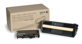 Xerox Toner Black High Capacity